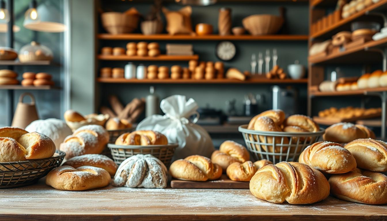 Quick weeknight dinner prepared in a home kitchen