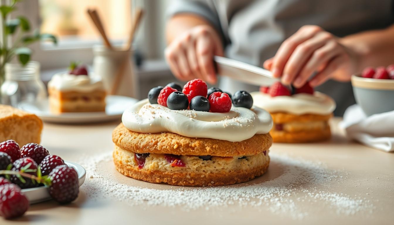 Quick weeknight meal preparation